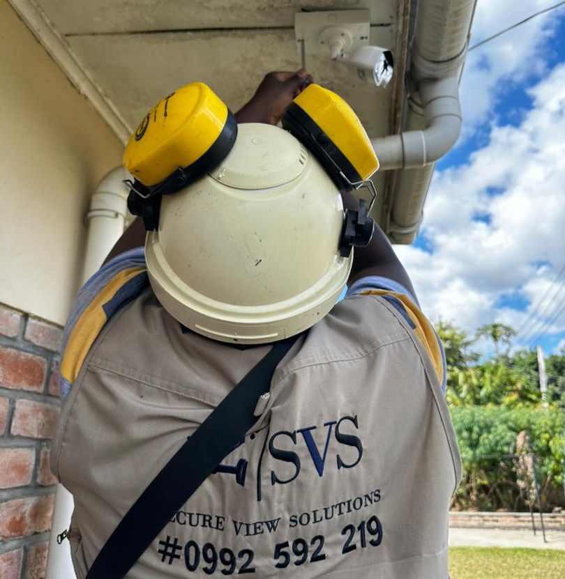 Maintenance and support illustration